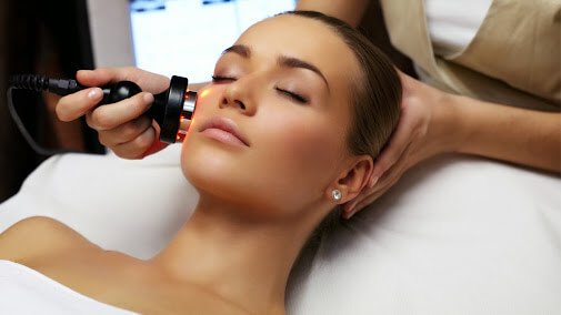 Skin Laser Treatments to Get rid of Age Spots and Wrinkles