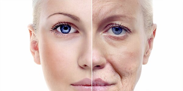 Top 6 Effective Anti Aging Skin Care Treatments