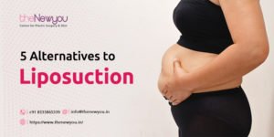 5 Alternatives To Liposuction - Best Fat Loss Techniques