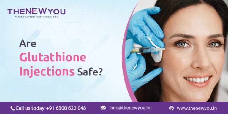 Glutathione Injections: Benefits, Cost & Side Effects - TheNewYou