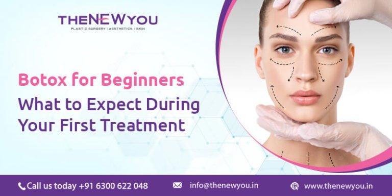 Comprehensive Guide on Botox for Beginners - TheNewYou