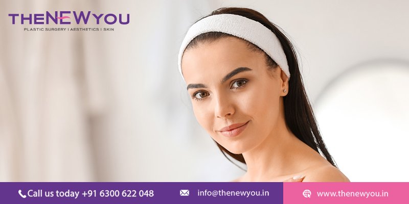 How to Choose the Right Skincare Routine in Hyderabad