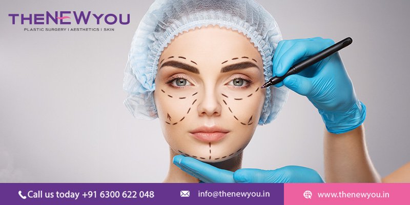 A Complete Guide to Face Lift Surgical Procedure