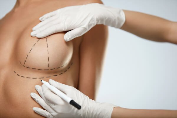 Is Breast Enlargement right for me